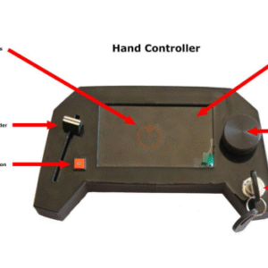 Boomslang Remote Gun
