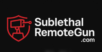 Sublethal Remote Guns