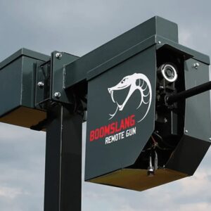 boomslang remote gun