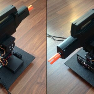 Mini Turret