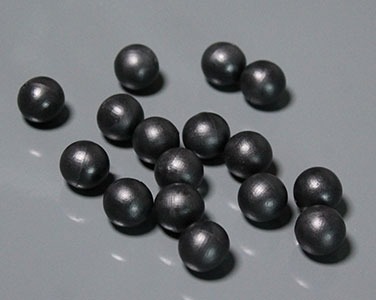 Sublethal Remote GunNylon Bullets